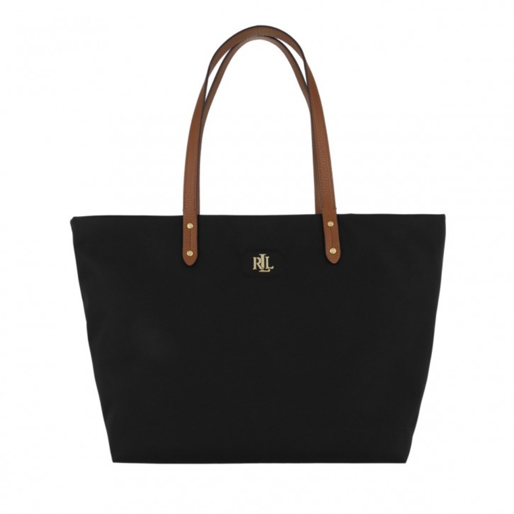 Ralph Lauren Bainbridge Nylon Shopper 🥰